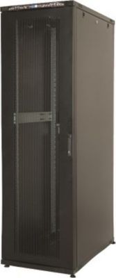 Baie de brassage KOMELEC Baie serveur 26U 600x1000 + sonde