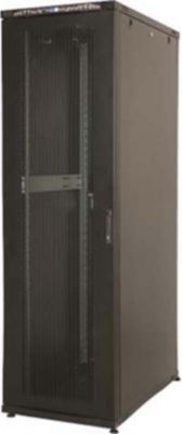 Baie de brassage KOMELEC Baie serveur 32U 600x1000 + sonde