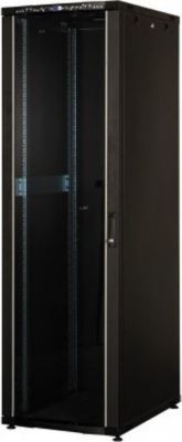 Baie de brassage KOMELEC Baie informatique BEEA 36U 600 x 600