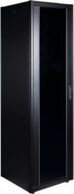 Baie de brassage KOMELEC Baie réseau pro 42U 800 x 800