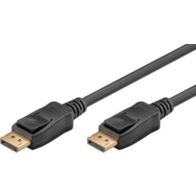 Câble DisplayPort CONECTICPLUS Câble DisplayPort 1.4 0.50m