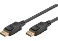 Câble DisplayPort CONECTICPLUS 1.4