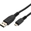 Câble micro USB CONECTICPLUS 2.0 vers Micro USB de charge rapide