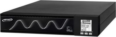 Parafoudre INFOSEC Onduleur on line INFOSEC E3 RT rackable