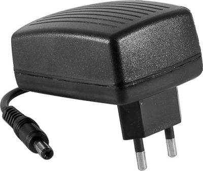 KOMELEC Alimentation caméra 12V 12W - 5.5x2.1mm