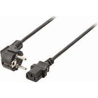 Cable alimentation secteur reference : 64109ep003a - Conforama