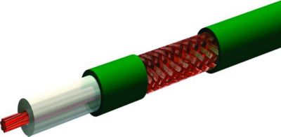  KOMELEC Câble BNC KX6 100m KOMELEC Câble BNC KX6 100m