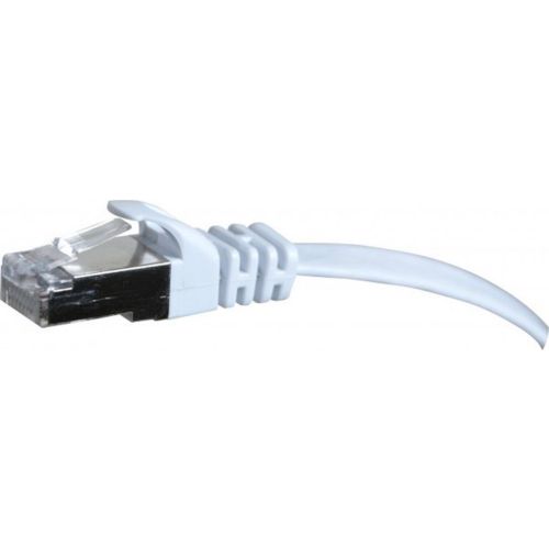 Câble Ethernet CONECTICPLUS RJ45 Cat 6 plat
