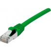 Câble Ethernet CONECTICPLUS RJ45 CAT6a FTP LSOH snagless