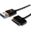 Câble USB CONECTICPLUS Câble USB pour ASUS Transformer Pad et E