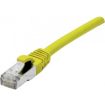 Câble Ethernet CONECTICPLUS RJ45 CAT6 15m FTP Snagless