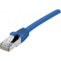 Câble Ethernet CONECTICPLUS CAT6   Snagless  LSOH