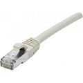 Câble Ethernet CONECTICPLUS RJ45 CAT5e 0.30m FTP snagless