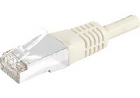 Câble Ethernet CONECTICPLUS CAT6