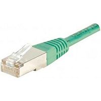 Câble Ethernet KOMELEC RJ45 CAT6 15m F/UTP cuivre
