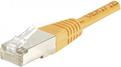 Câble Ethernet KOMELEC CAT6 25m