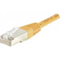 Câble Ethernet CONECTICPLUS RJ45 CAT6 25m F/UTP cuivre