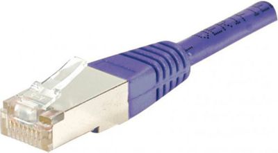 Câble Ethernet KOMELEC CAT6