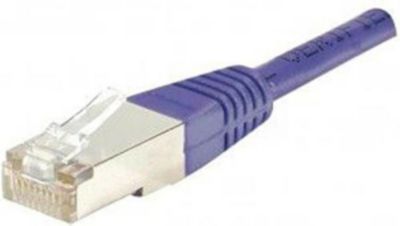 Câble Ethernet KOMELEC CAT6