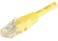 Câble Ethernet CONECTICPLUS CAT5 0.30m UTP