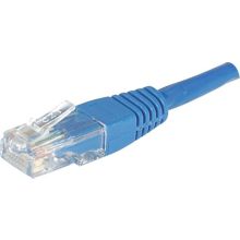 Câble Ethernet CONECTICPLUS CAT5 0.30m UTP