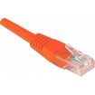 Câble Ethernet CONECTICPLUS RJ45 CAT5e 1m UTP rouge