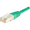 Câble Ethernet CONECTICPLUS CAT5 0.30m