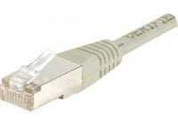 Câble Ethernet CONECTICPLUS Câble Ethernet croisé CAT6 0.50m SFTP