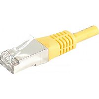 Acheter VAORLO RJ45 connecteur Internet câble Ethernet LAN cordon