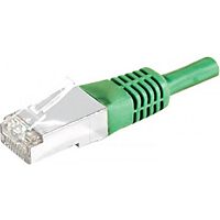 Câble Ethernet CONECTICPLUS CAT6  SFTP