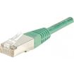 Câble Ethernet CONECTICPLUS CAT5