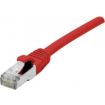 Câble Ethernet CONECTICPLUS RJ45 CAT6a  SFTP Snagless LSOH