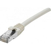 Câble Ethernet KOMELEC RJ45 CAT7 2m S/FTP LSOH