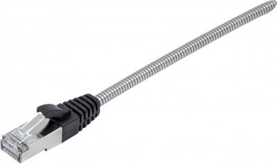 Câble Ethernet KOMELEC armé antirongeur