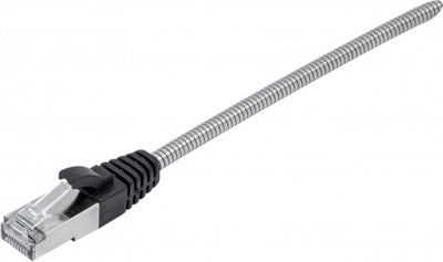 Câble Ethernet KOMELEC armé antirongeur