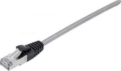 Câble Ethernet KOMELEC armé antirongeur