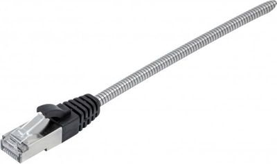 Câble Ethernet KOMELEC armé antirongeur