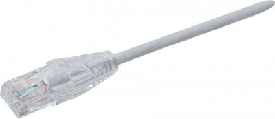 Câble Ethernet KOMELEC Câble RJ45 RJ45 Cat6a non non blindé 5 m