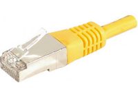 Câble Ethernet CONECTICPLUS RJ45 CAT6a 7.50m