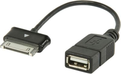 KOMELEC femelle OTG-Samsung 30 pins tablettes