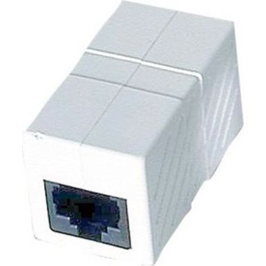 Adaptateur Ethernet CONECTICPLUS Adaptateur RJ45 femelle