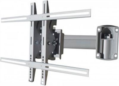 Support mural TV KOMELEC Support TV extensible 37' a 62'