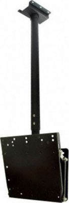 Support mural TV KOMELEC Support plafond TV 22' à 42' LCD-PLASMA