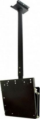 Support mural TV KOMELEC Support plafond TV 22' à 42' LCD-PLASMA Support mural TV KOMELEC Support plafond TV 22' à 42' LCD-PLASMA