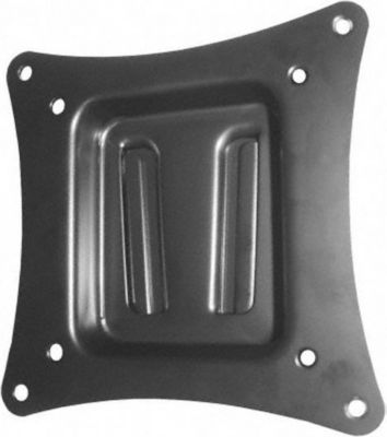 Support mural TV CONECTICPLUS 17' à 23' fixe ultra fin LCDPLASMA