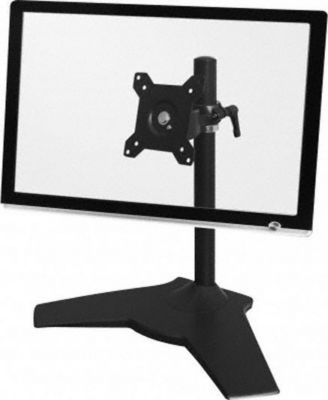 Support mural TV CONECTICPLUS 15' à 24' LCDPLASMA de bureau