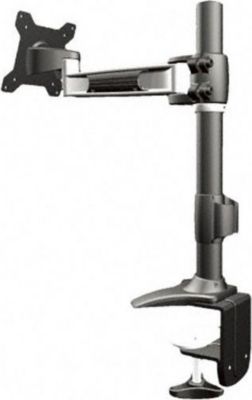 Support mural TV CONECTICPLUS 15' à 24' à bras 2 points à pincer Support mural TV CONECTICPLUS 15' à 24' à bras 2 points à pincer