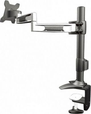 Support mural TV KOMELEC Support bureau TV 15' a 24' bras Support mural TV KOMELEC Support bureau TV 15' a 24' bras