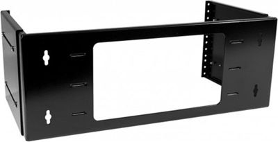 Accessoire rack CONECTICPLUS Equerre murale 4U 19 pouces extensible