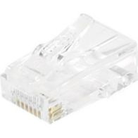 Câble Ethernet CONECTICPLUS Connecteur RJ45 Cat6a UTP (sachet de 10)